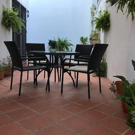 Bed & Breakfast Village (adults Only) Casares