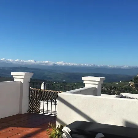 Bed & Breakfast Village (adults Only) Casares