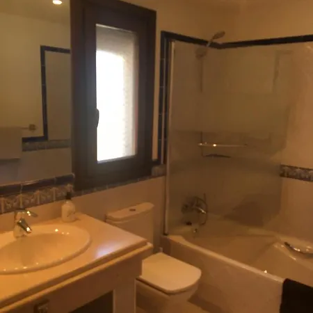 Village (adults Only) Bed & Breakfast Casares