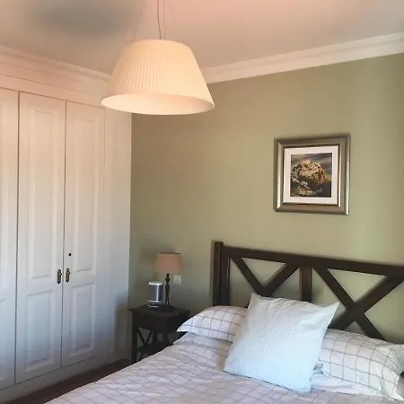 Bed & Breakfast Village (adults Only)