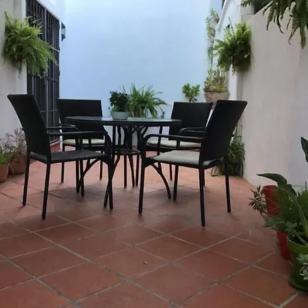 Frühstückspension Village (adults Only) Casares